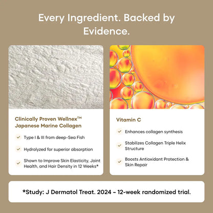Naked Marine Collagen