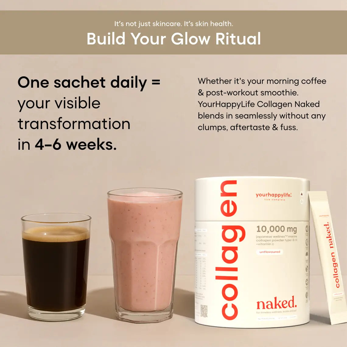 Naked Marine Collagen