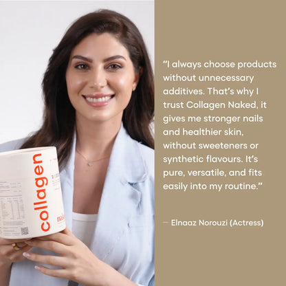 Naked Marine Collagen