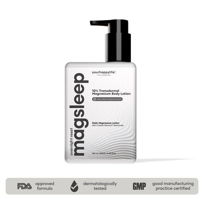Magsleep Lotion