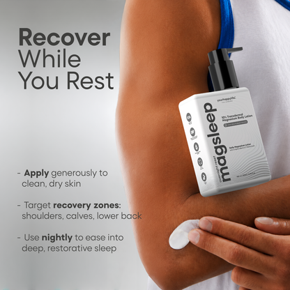 Magsleep Lotion