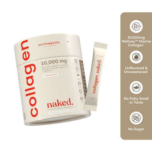 Naked