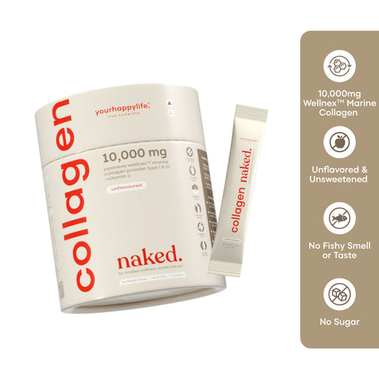 Naked Marine Collagen