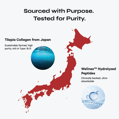 Reglow Marine Collagen