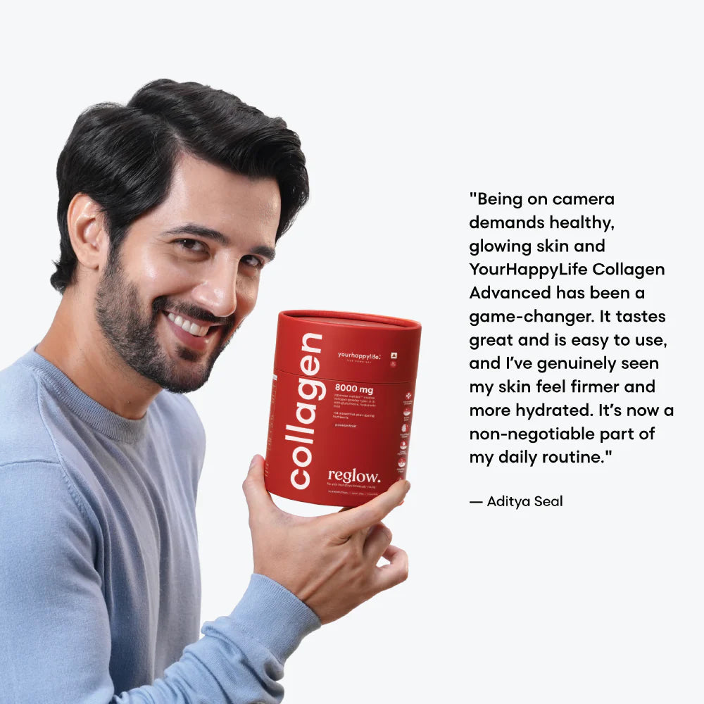 Reglow Marine Collagen